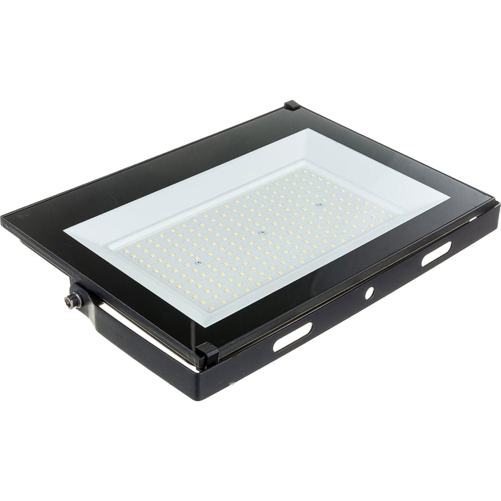 Светодиодный прожектор Gigant 150W 6400К 220V GLS-150 — фото 5