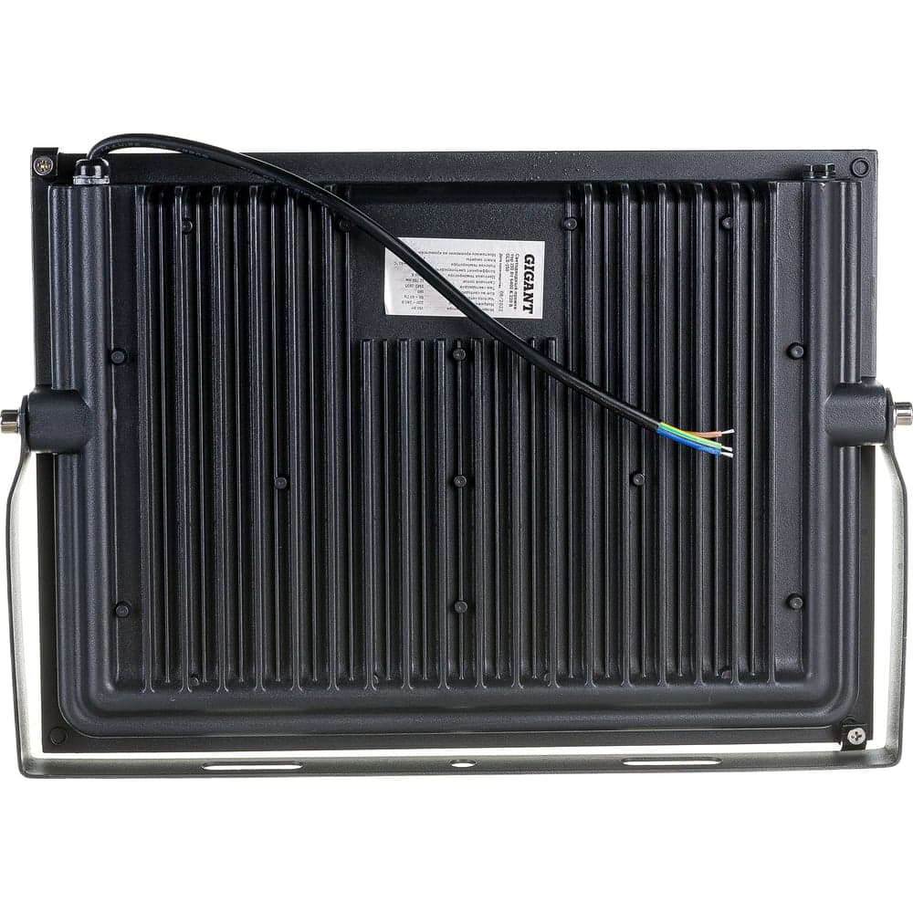 Светодиодный прожектор Gigant 150W 6400К 220V GLS-150 — фото 7