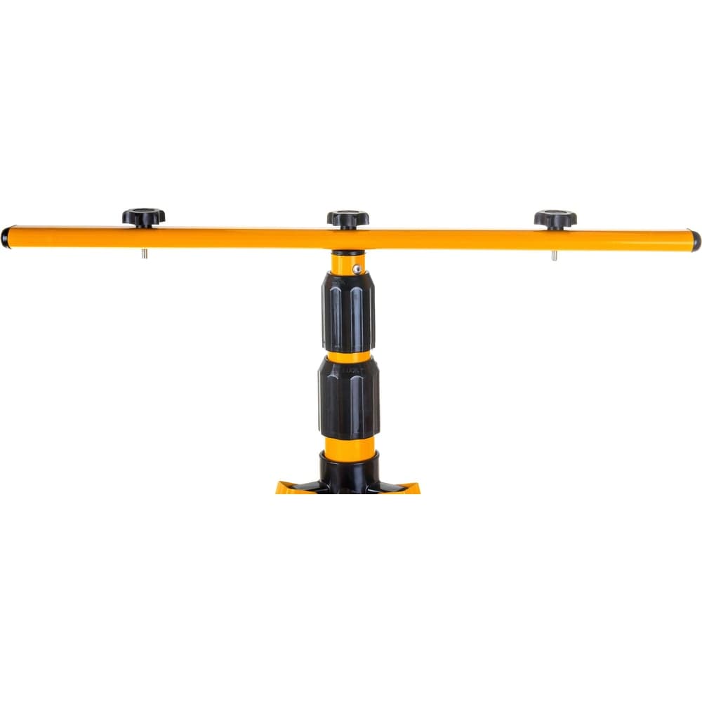 Штатив для 2-х светодиодных прожекторов Gigant 1,6м. GTS-2 — фото 2