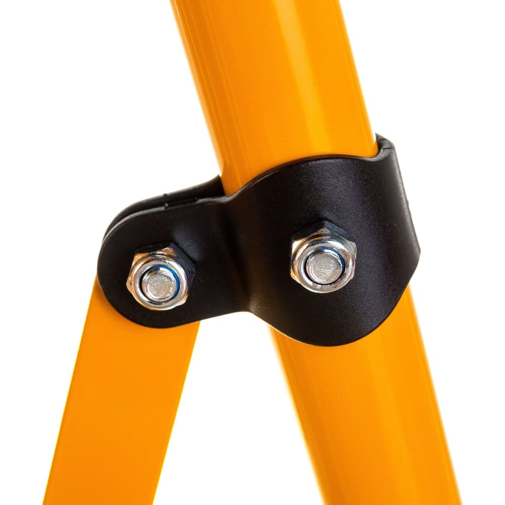 Штатив для 2-х светодиодных прожекторов Gigant 1,6м. GTS-2 — фото 7