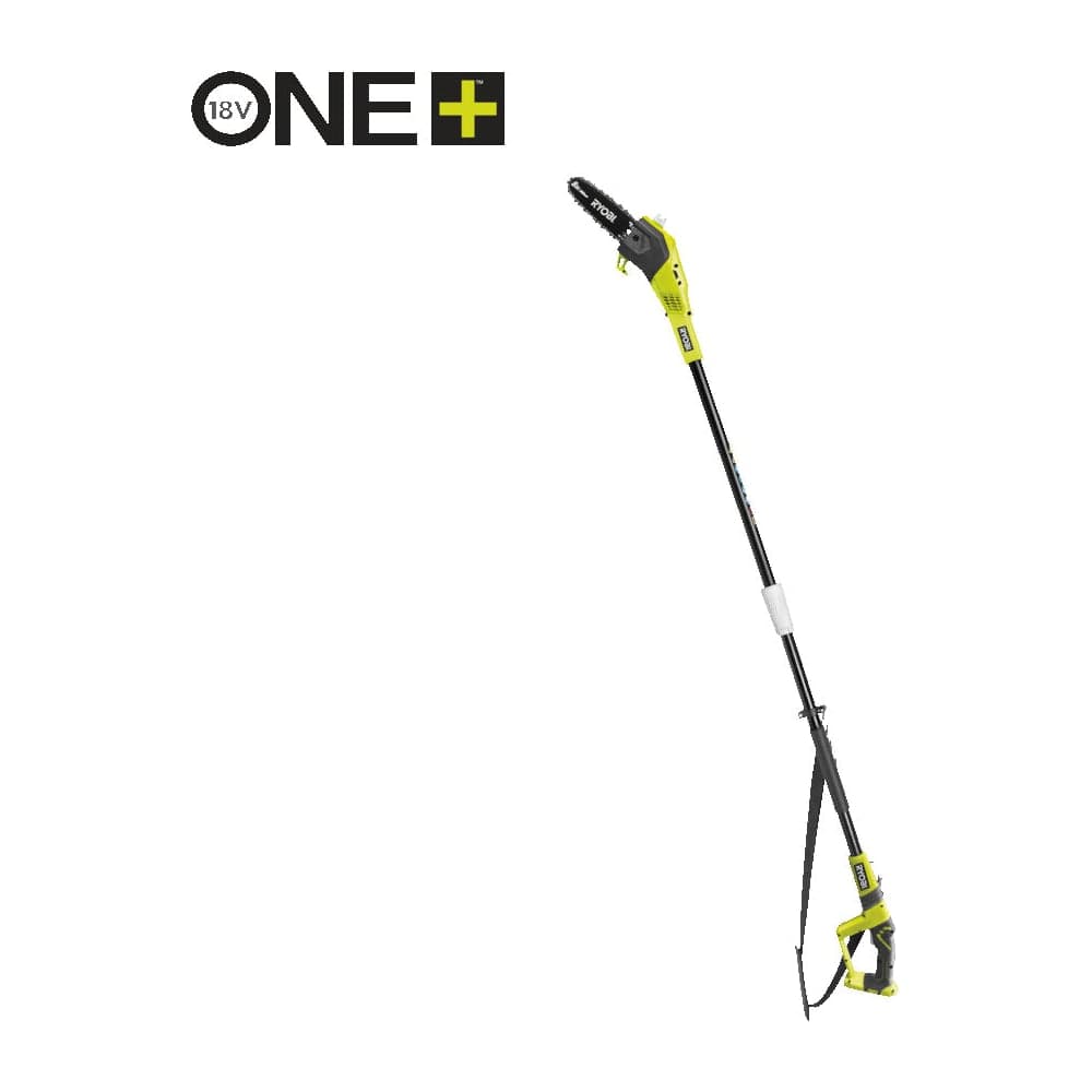 Аккумуляторный штанговый высоторез Ryobi ONE+ OPP1820 5133001250 — фото 1