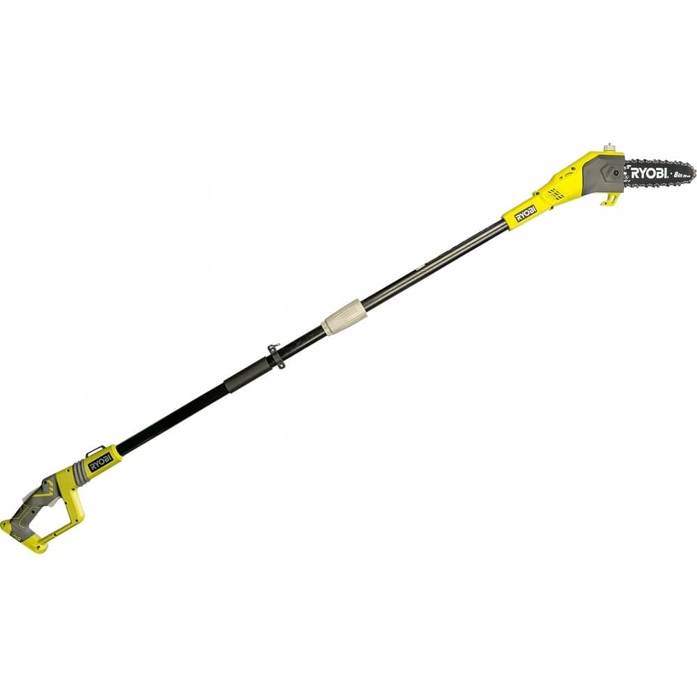 Аккумуляторный штанговый высоторез Ryobi ONE+ OPP1820 5133001250 — фото 3