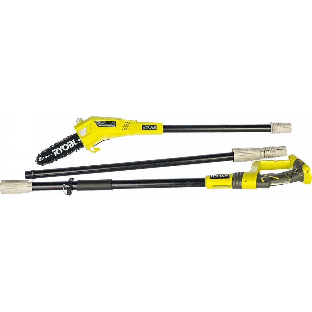 Аккумуляторный штанговый высоторез Ryobi ONE+ OPP1820 5133001250 — фото 7