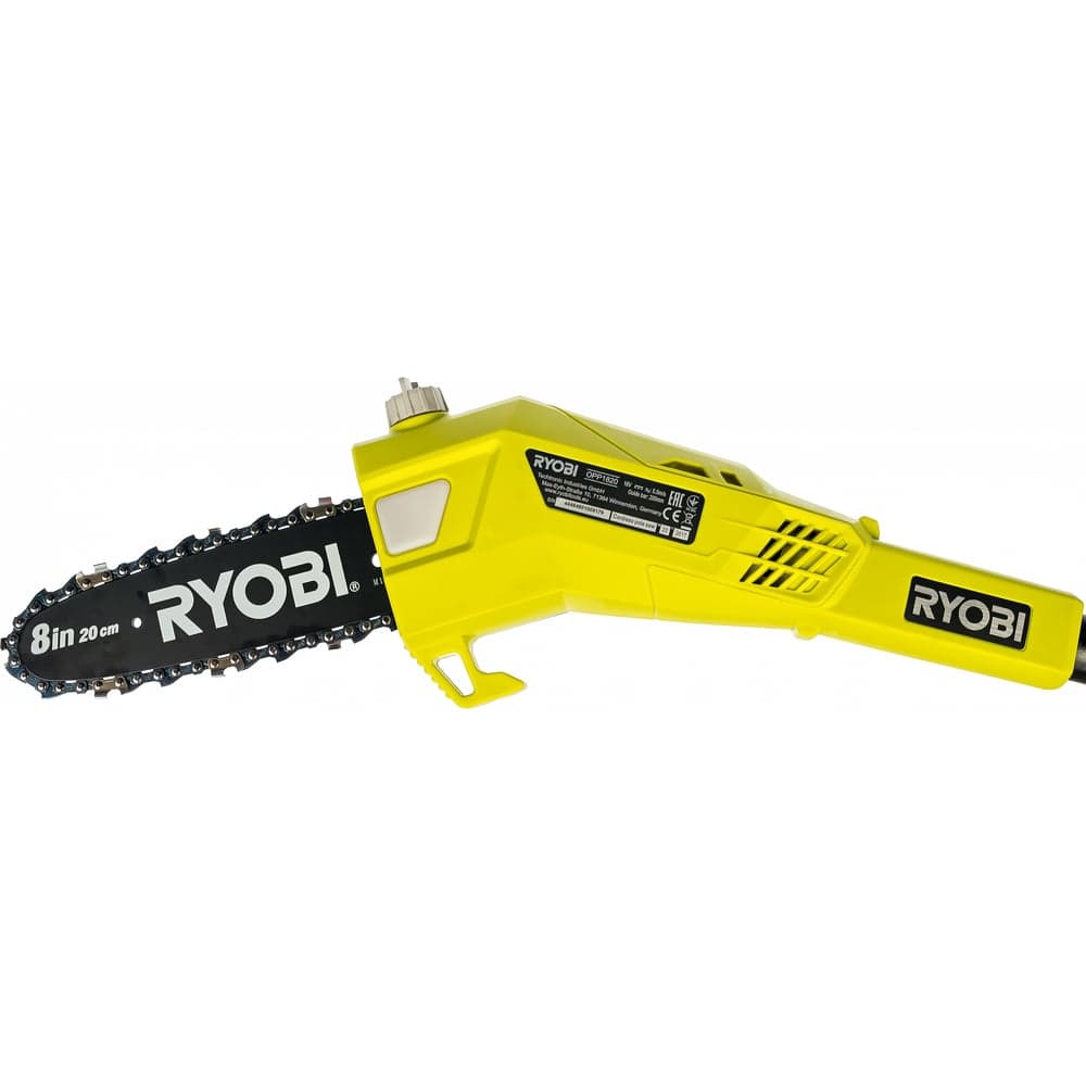 Аккумуляторный штанговый высоторез Ryobi ONE+ OPP1820 5133001250 — фото 8