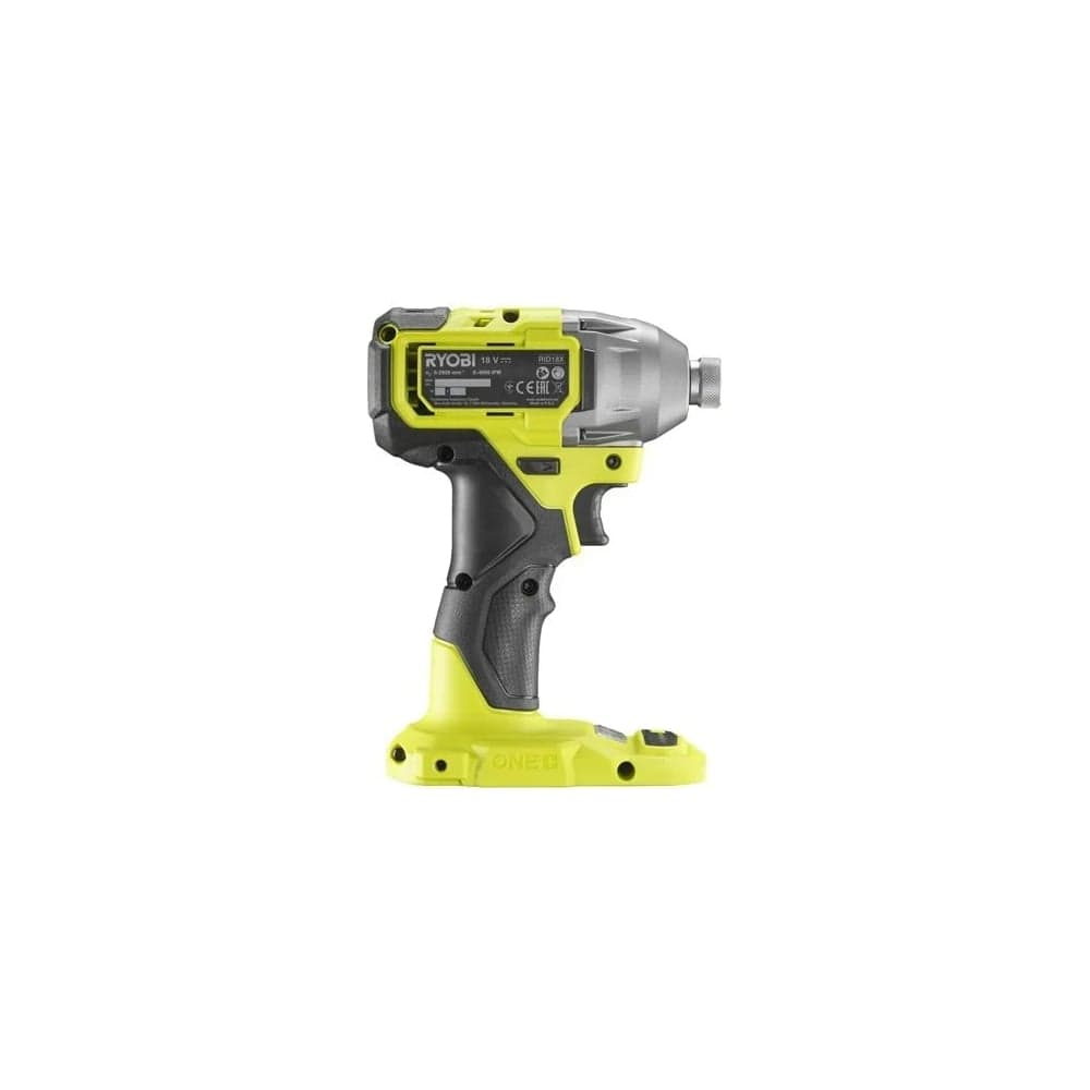 Бесщеточный винтоверт Ryobi ONE+ HP RID18X-0 18В 5133004961 — фото 3