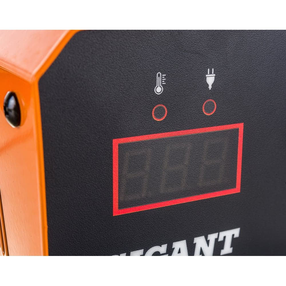Зарядное устройство Gigant GC-10 — фото 5
