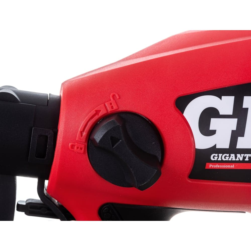 Электрический краскопульт Gigant Professional GTR-400 — фото 6