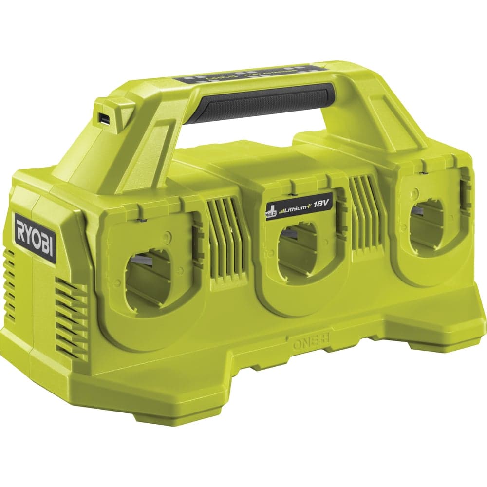 Зарядное устройство RC18640 18В Ryobi 5133005805 — фото 2