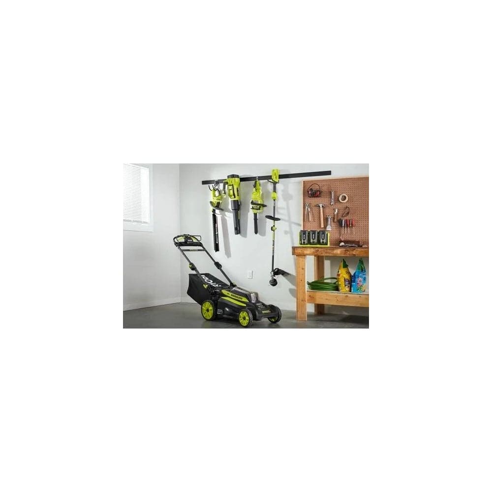 Зарядное устройство RY36C3PA 36В Ryobi 5133005540 — фото 5