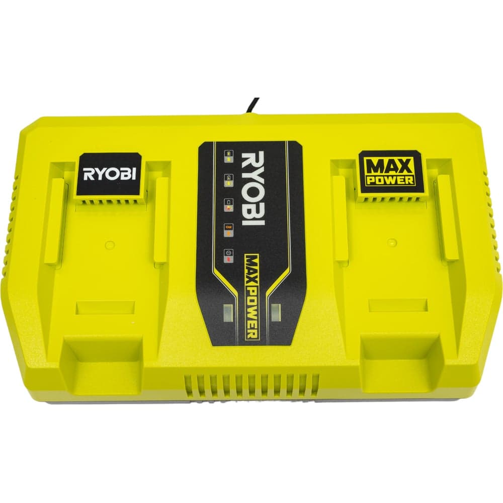 Зарядное устройство RY36C2PA 36В Ryobi 5133005741 — фото 2