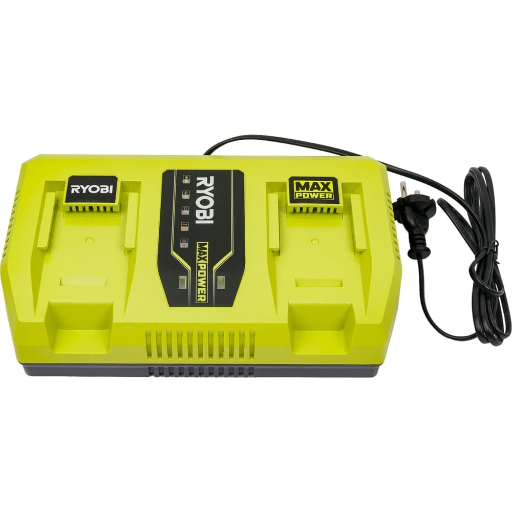 Зарядное устройство RY36C2PA 36В Ryobi 5133005741 — фото 12