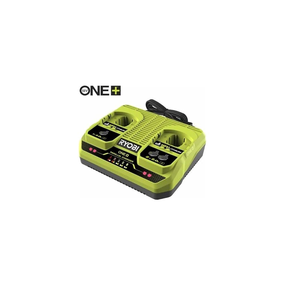Зарядное устройство RC18240 18В Ryobi 5133005579