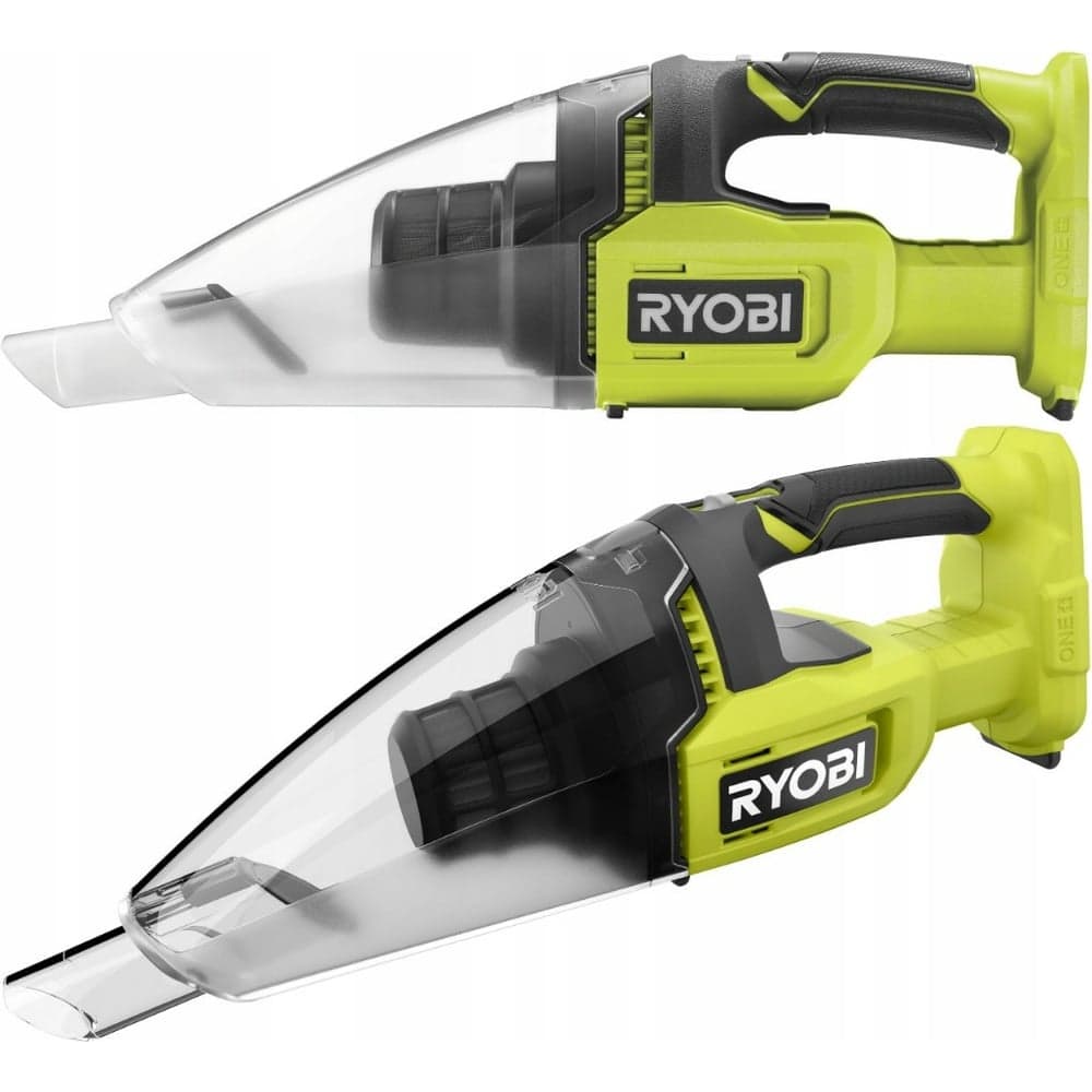 Ручной пылесос Ryobi ONE+ 18В RHV18-0 5133005655 — фото 2