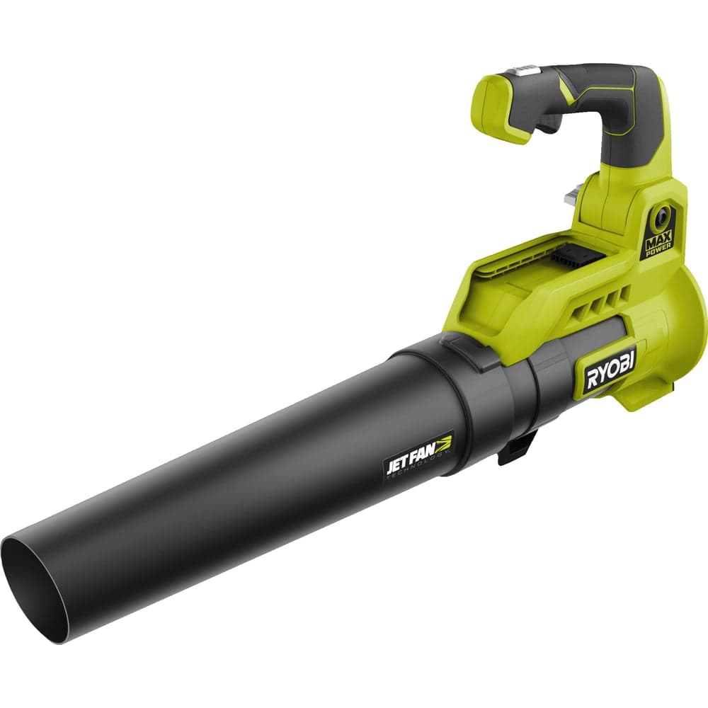 Воздуходувка Ryobi MAX POWER 36В RY36BLA-0 5133004576 — фото 2