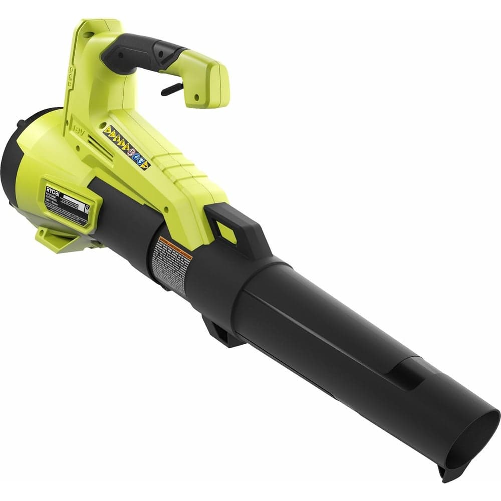 Бесщеточная воздуходувка Ryobi ONE+ 18В RY18BLXC-0 5133005355 — фото 3