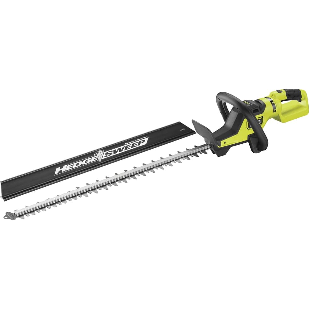 Бесщеточный кусторез Ryobi MAX POWER 36В RY36HTX65A-0 5133005076 — фото 2