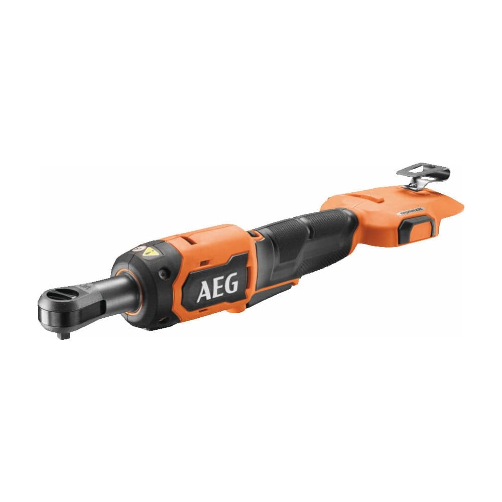 Трещотка бесщеточная AEG BSS18R14BL-0 1/4", 18В 4935480974 — фото 1