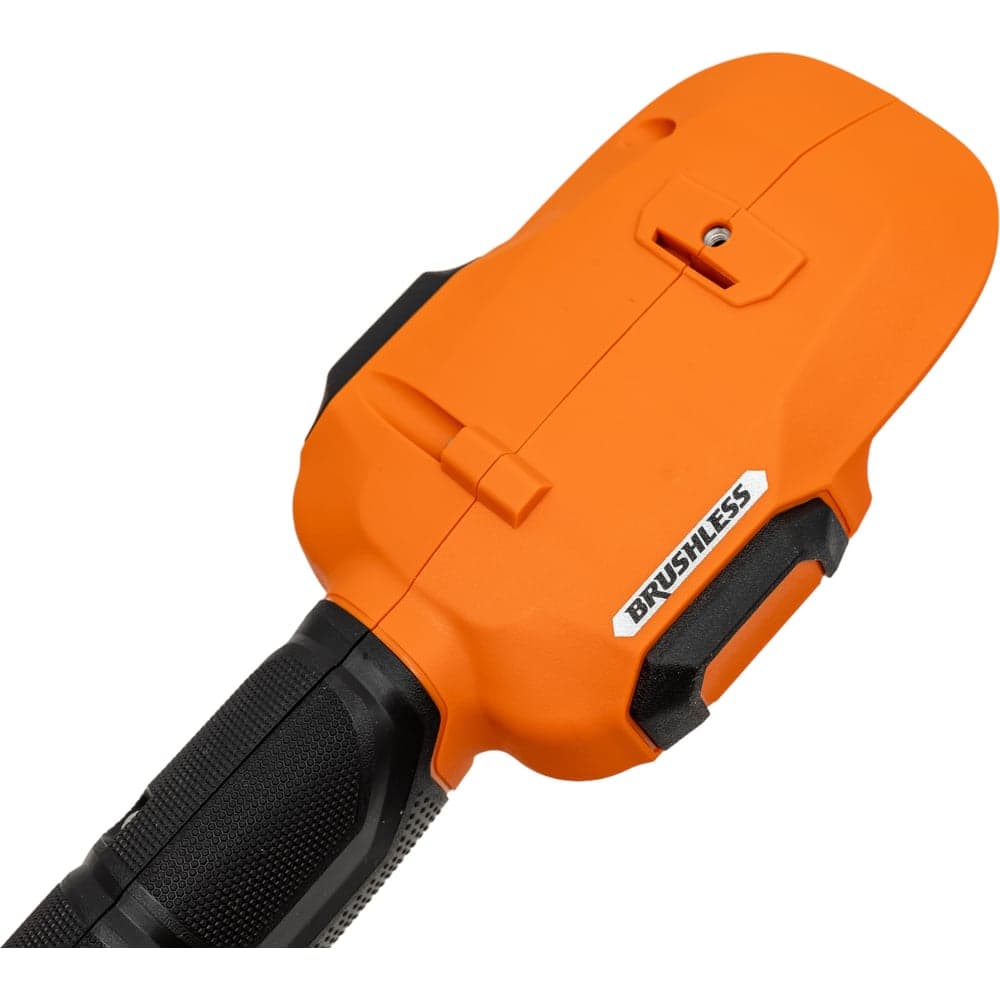 Трещотка бесщеточная AEG BSS18R12BL-0 1/2", 18В 4935480973 — фото 5