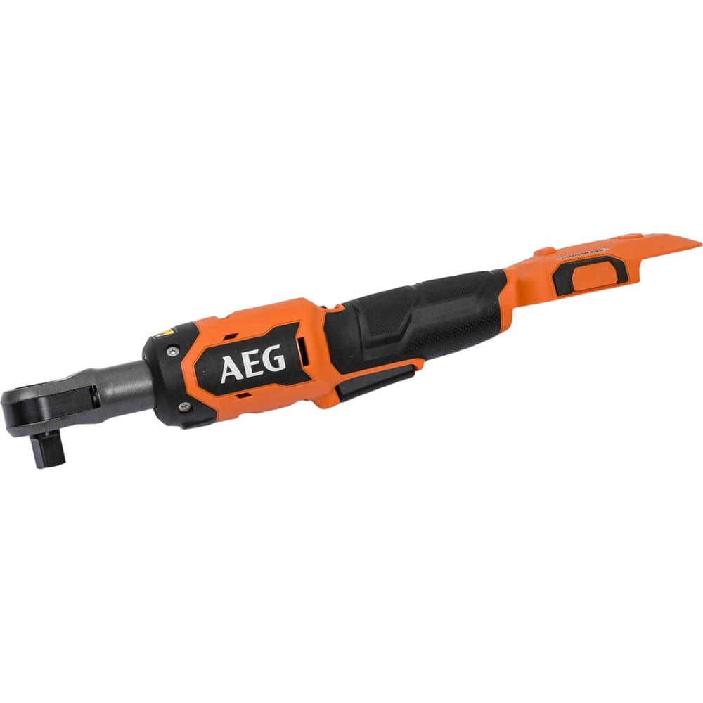 Трещотка бесщеточная AEG BSS18R12BL-0 1/2", 18В 4935480973 — фото 9