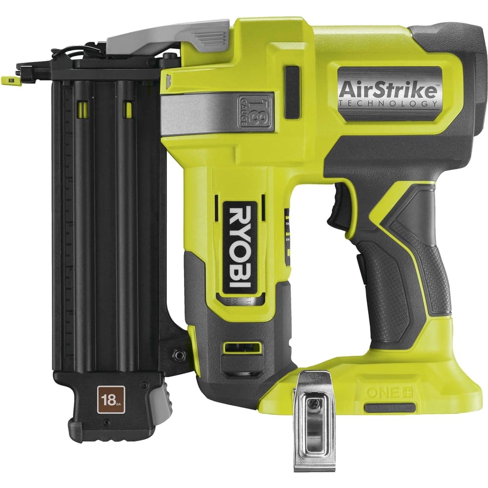 Гвоздезабиватель Ryobi R18GN18-0 ONE+ 5133005136 — фото 10