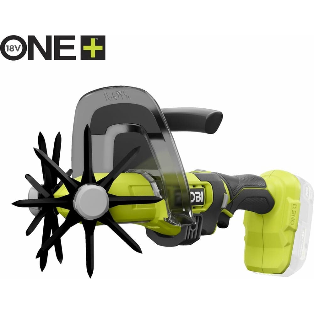 Ручной культиватор Ryobi ONE+ 18В RY18HCA-0 5133005766 — фото 1