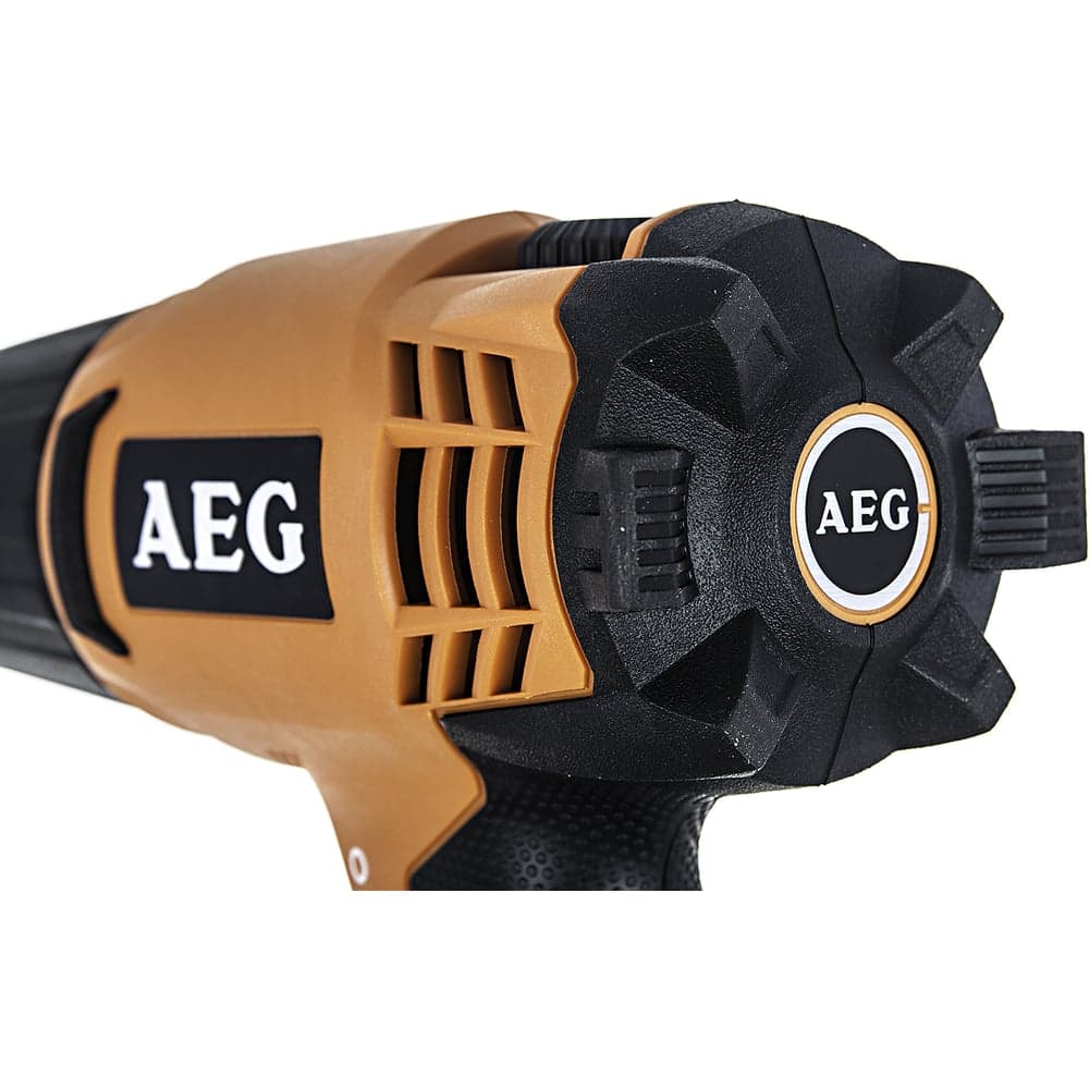 Термопистолет AEG HG600VK 4935441035 — фото 5