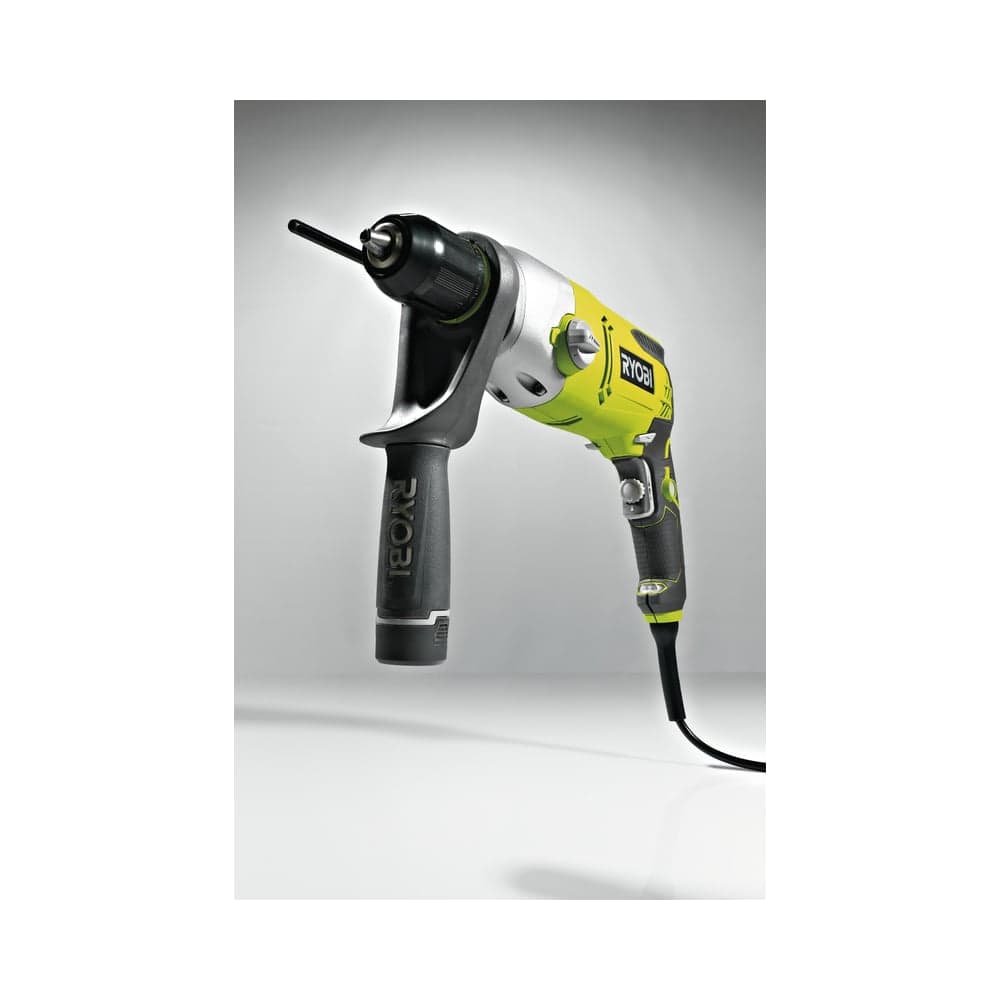 Ударная дрель Ryobi RPD1010K 5133002058 — фото 2