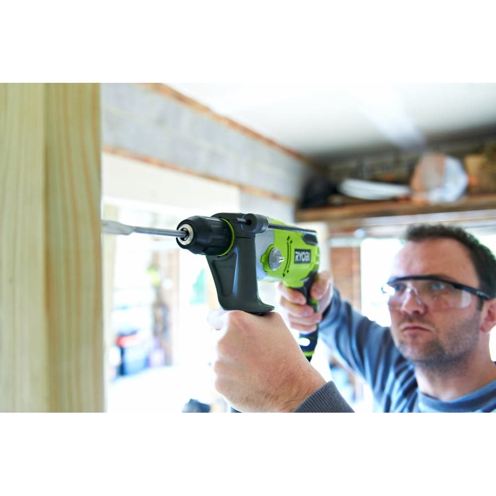 Ударная дрель Ryobi 3002067 RPD1200-K 5133002067 — фото 12
