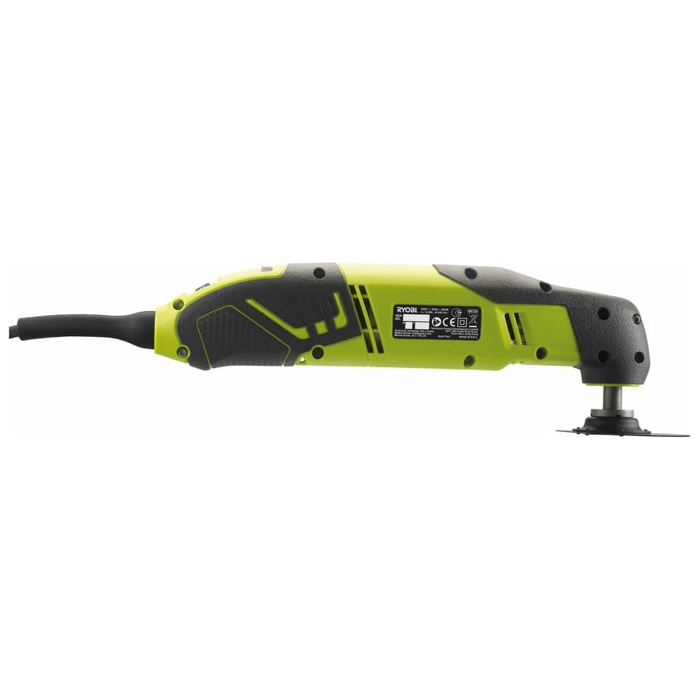 Реноватор Ryobi RMT200S 5133001818 — фото 5