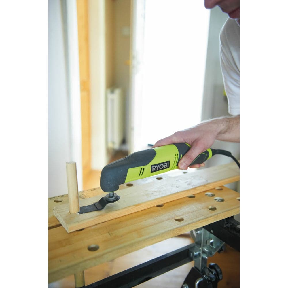 Реноватор Ryobi RMT200S 5133001818 — фото 8