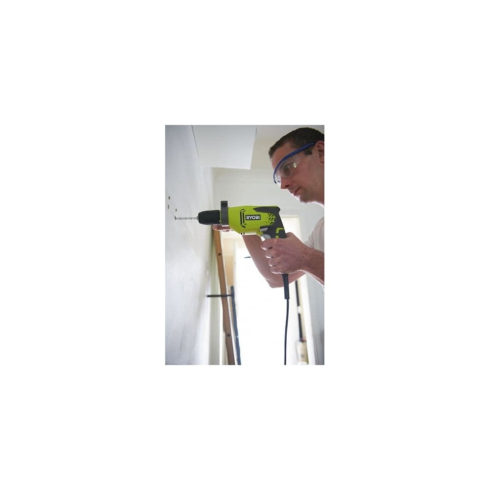 Ударная дрель Ryobi RPD500-G 5133001832 — фото 5