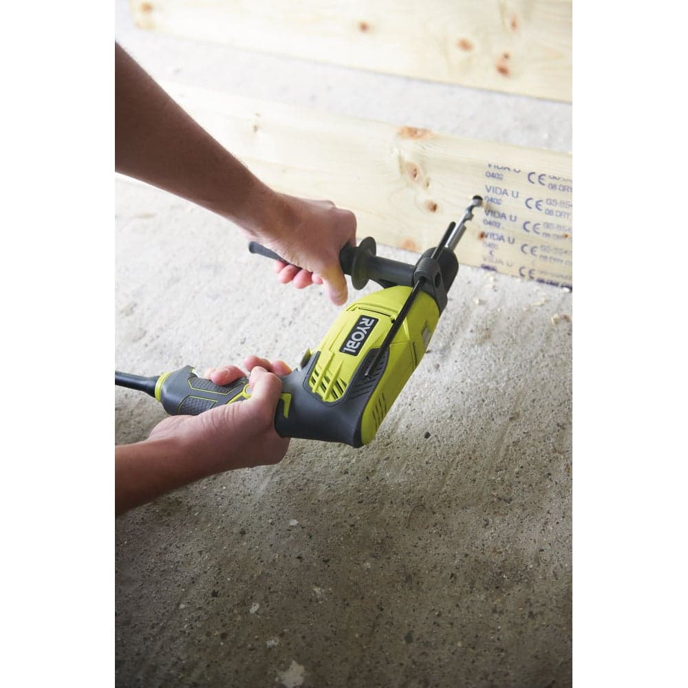 Ударная дрель Ryobi RPD680-K 5133002016 — фото 2
