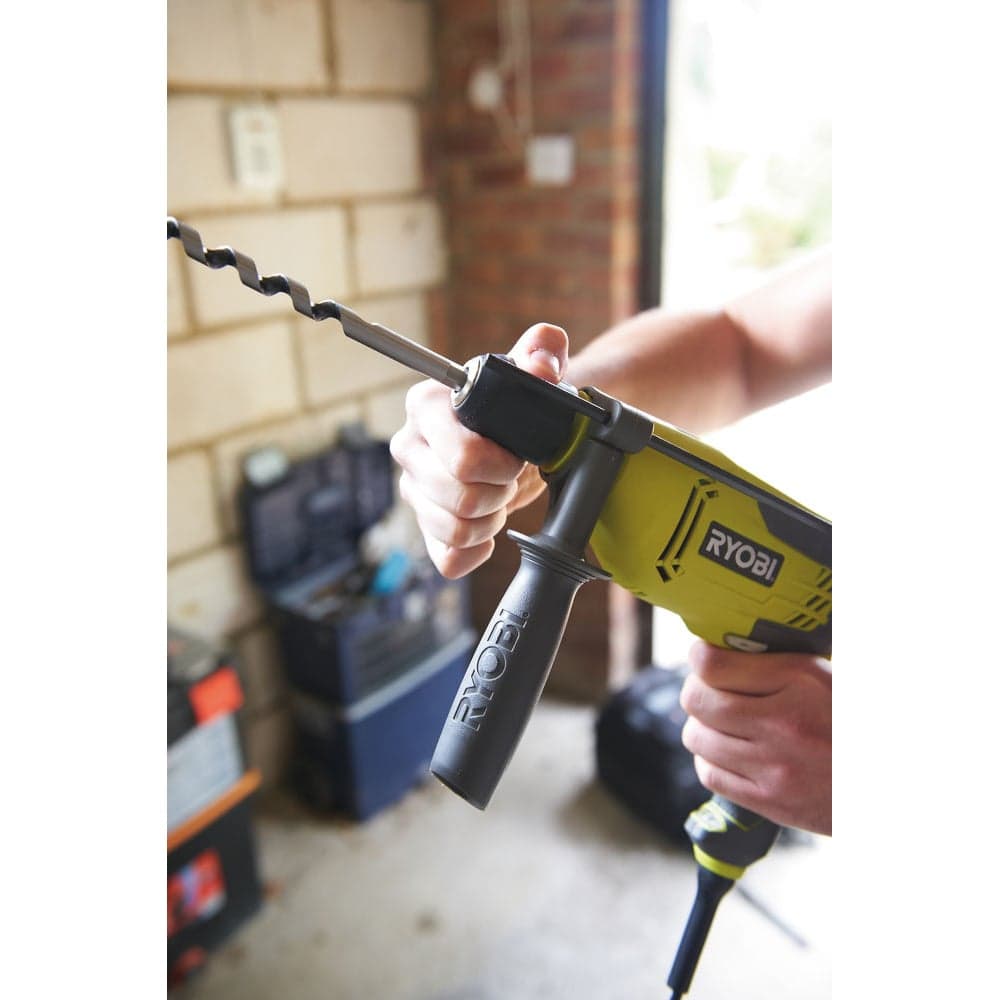 Ударная дрель Ryobi RPD680-K 5133002016 — фото 9