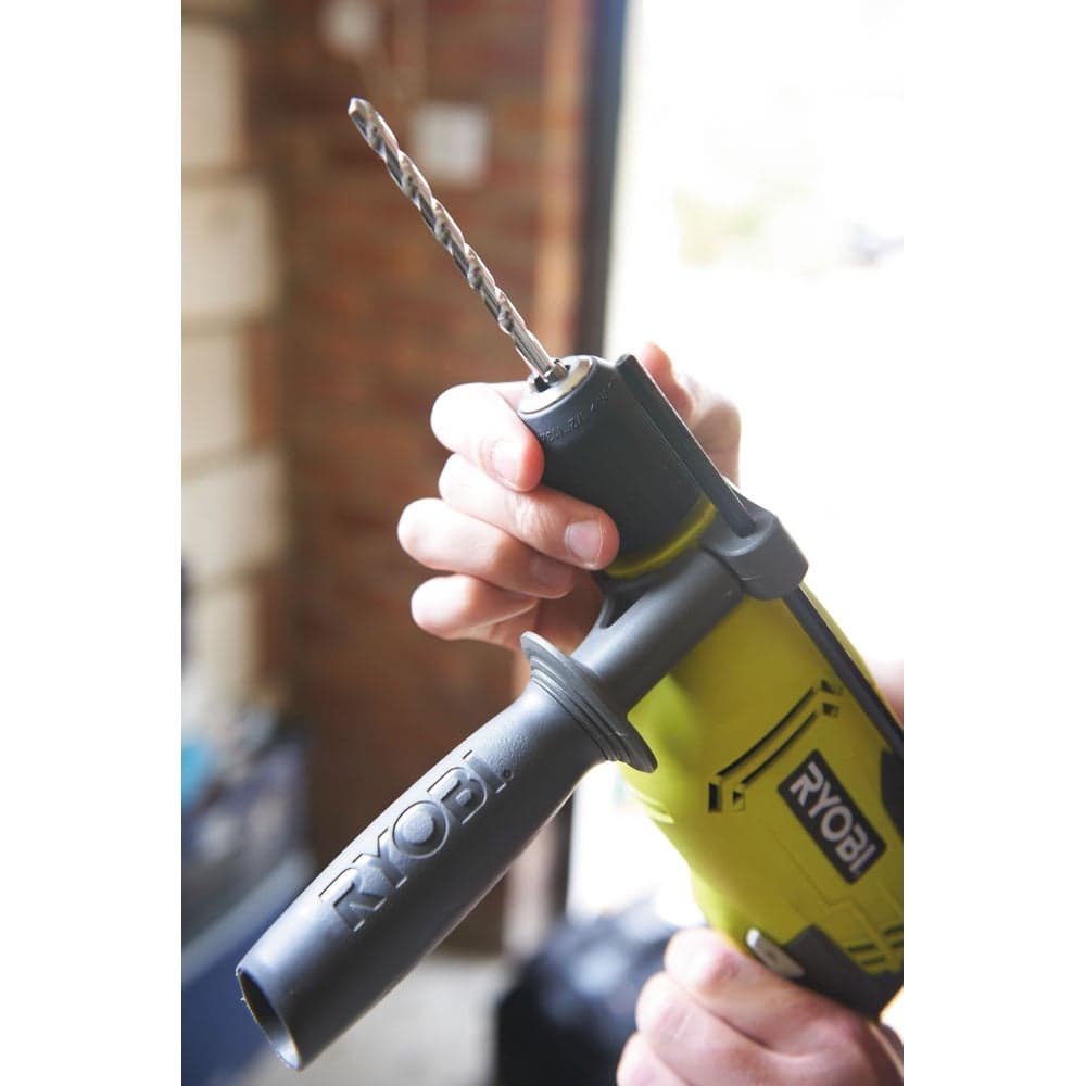 Ударная дрель Ryobi RPD680-K 5133002016 — фото 10