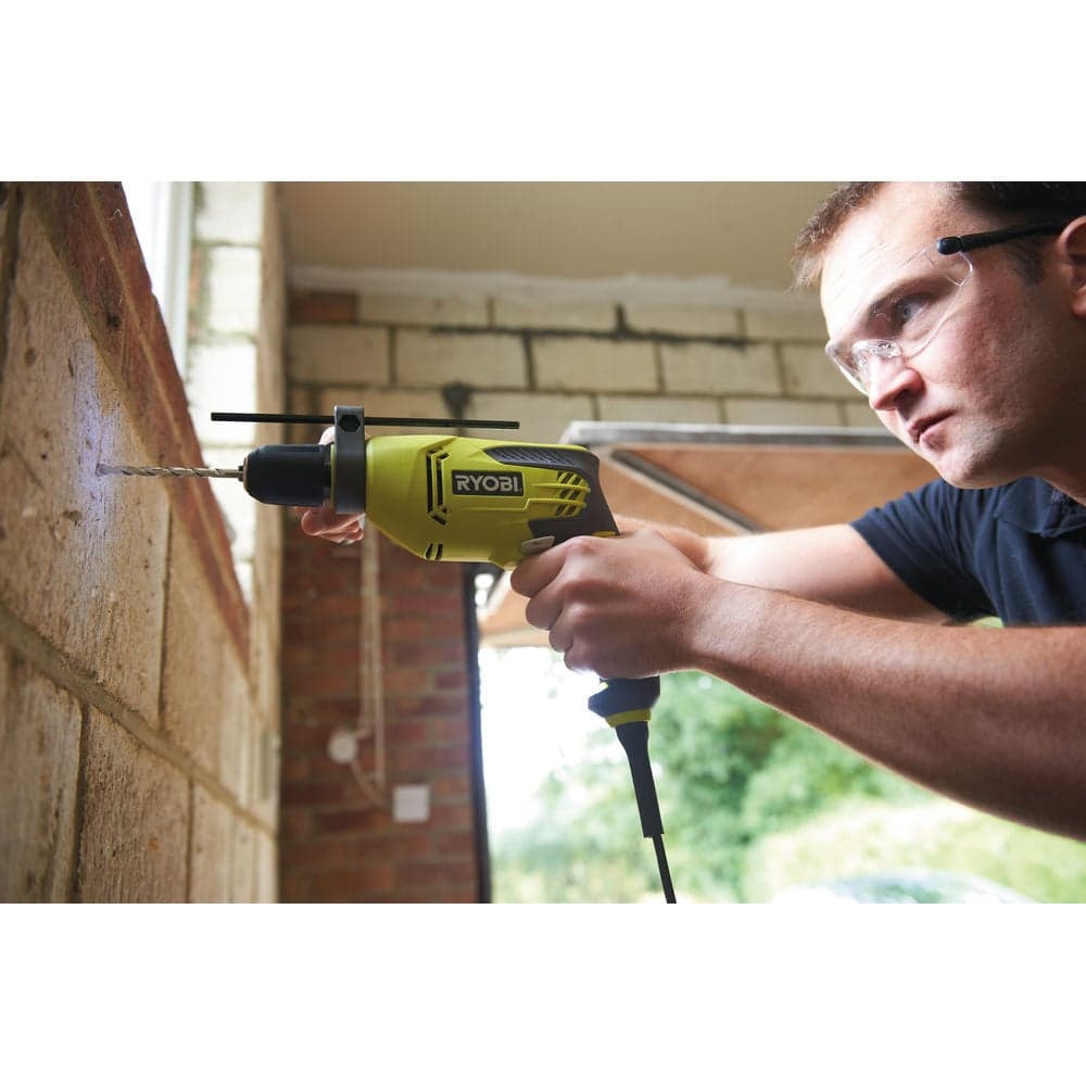 Ударная дрель Ryobi RPD680-K 5133002016 — фото 18