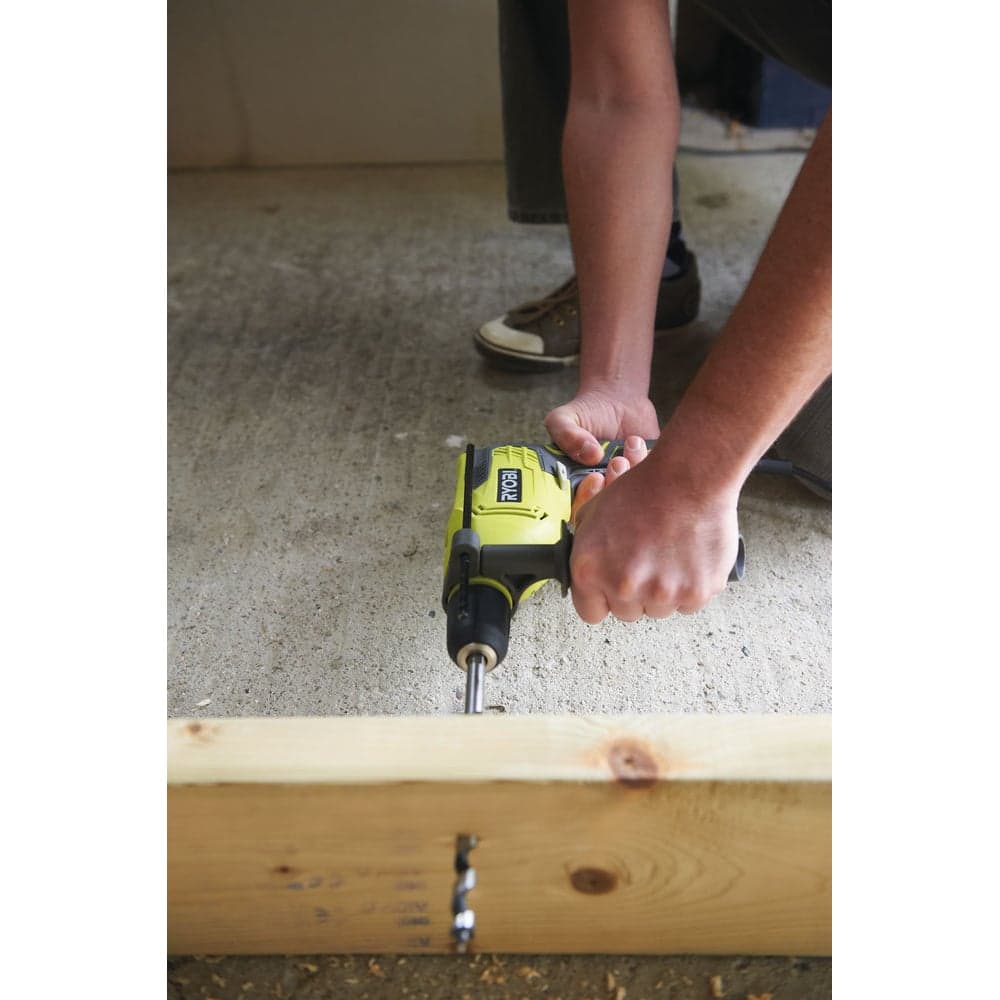 Ударная дрель Ryobi RPD800-K 5133002018 — фото 2