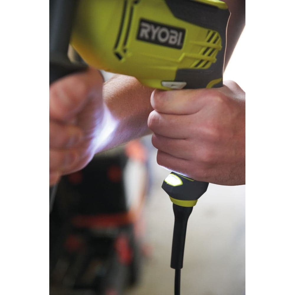 Ударная дрель Ryobi RPD800-K 5133002018 — фото 5