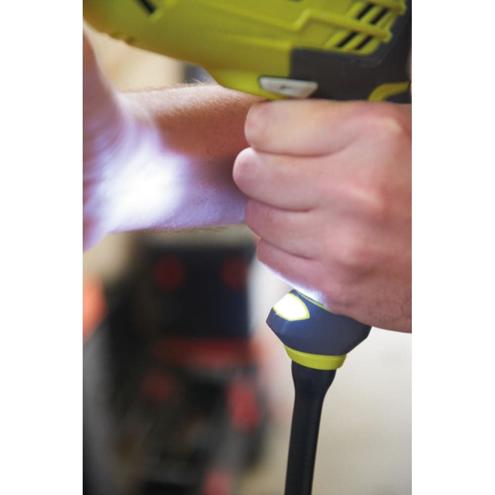 Ударная дрель Ryobi RPD800-K 5133002018 — фото 6