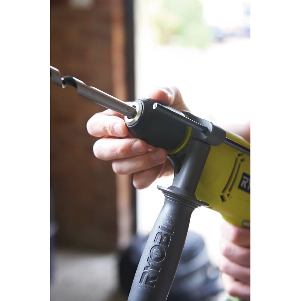 Ударная дрель Ryobi RPD800-K 5133002018 — фото 7