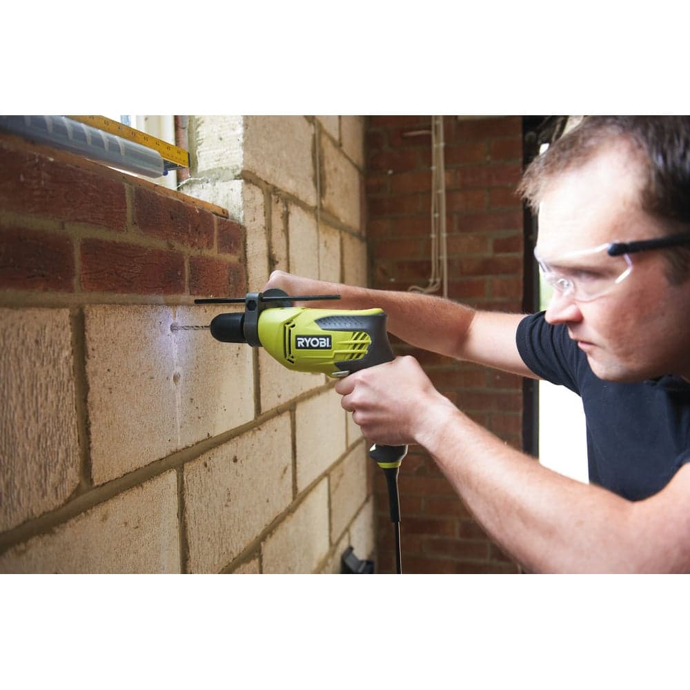 Ударная дрель Ryobi RPD800-K 5133002018 — фото 19