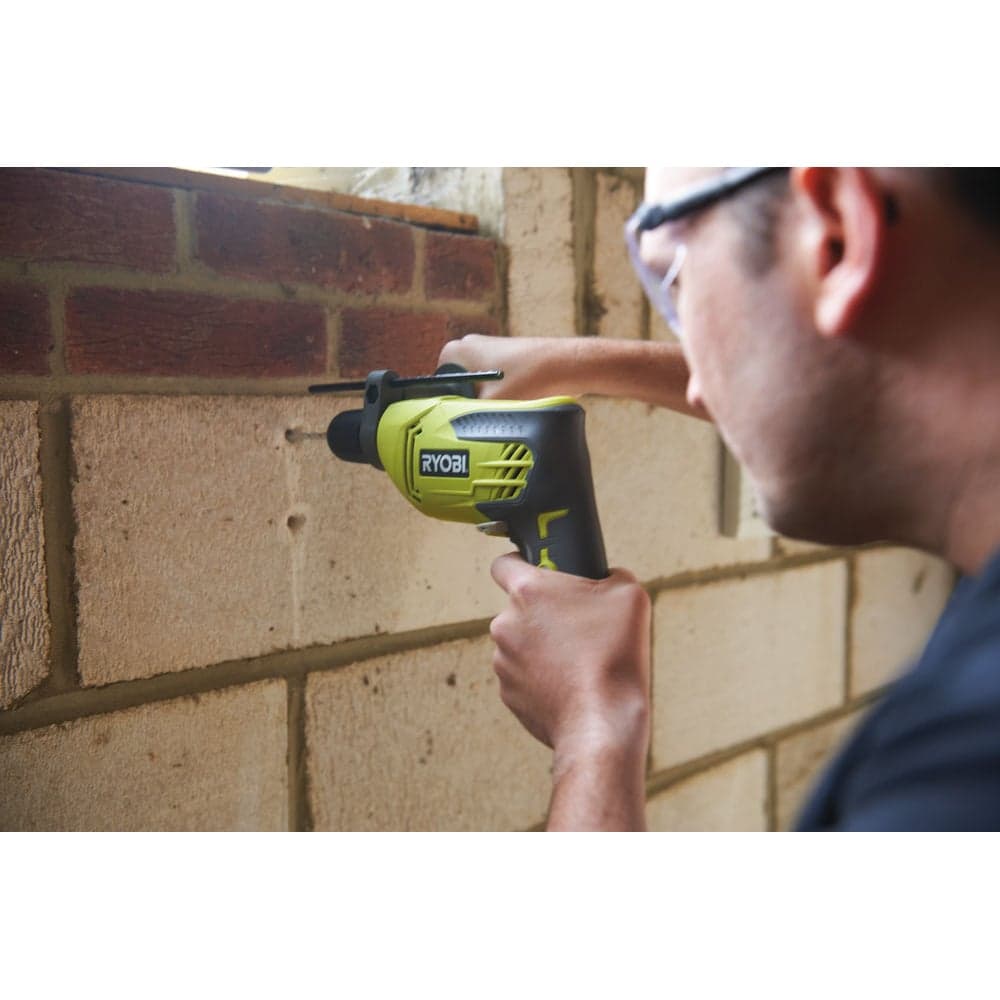 Ударная дрель Ryobi RPD800-K 5133002018 — фото 20