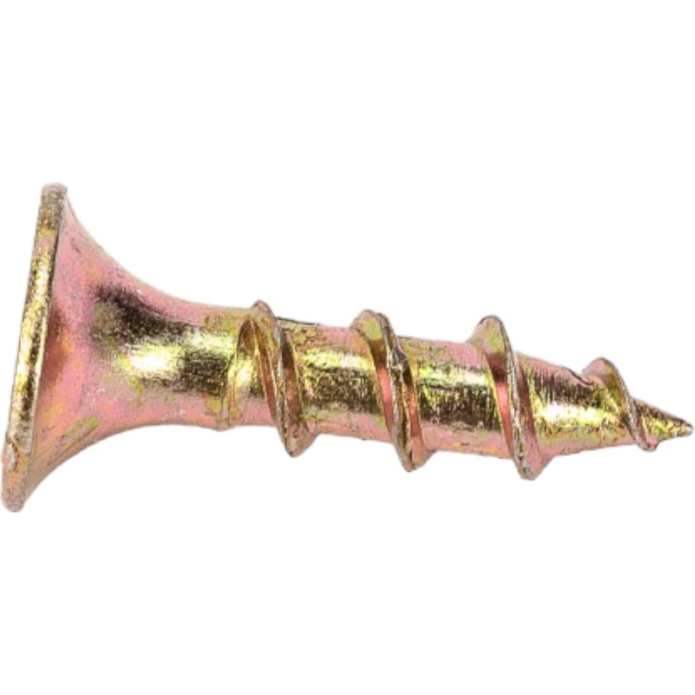 Саморезы Gigant 3,5x16 пот/г кр/ш ж.цинк. 1 кг 123505