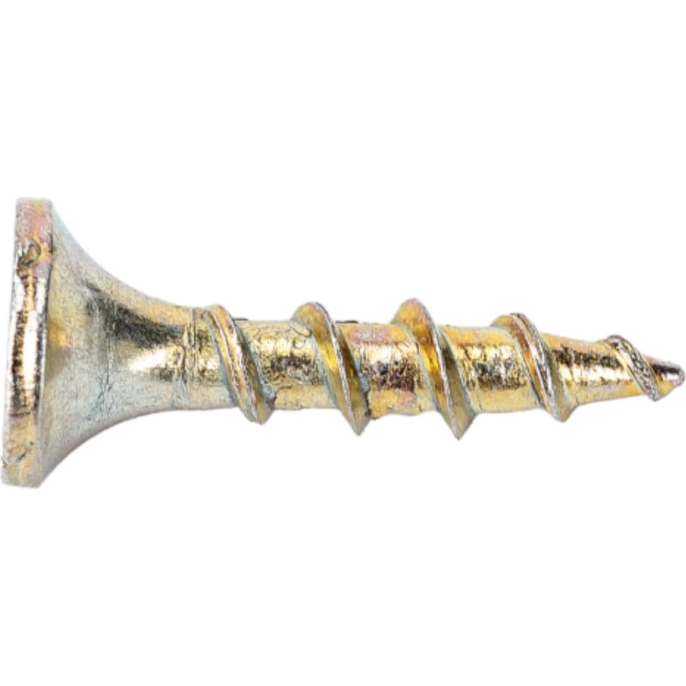 Саморезы 3,5x19 пот/г кр/ш ж.цинк. 1 кг Gigant 123506