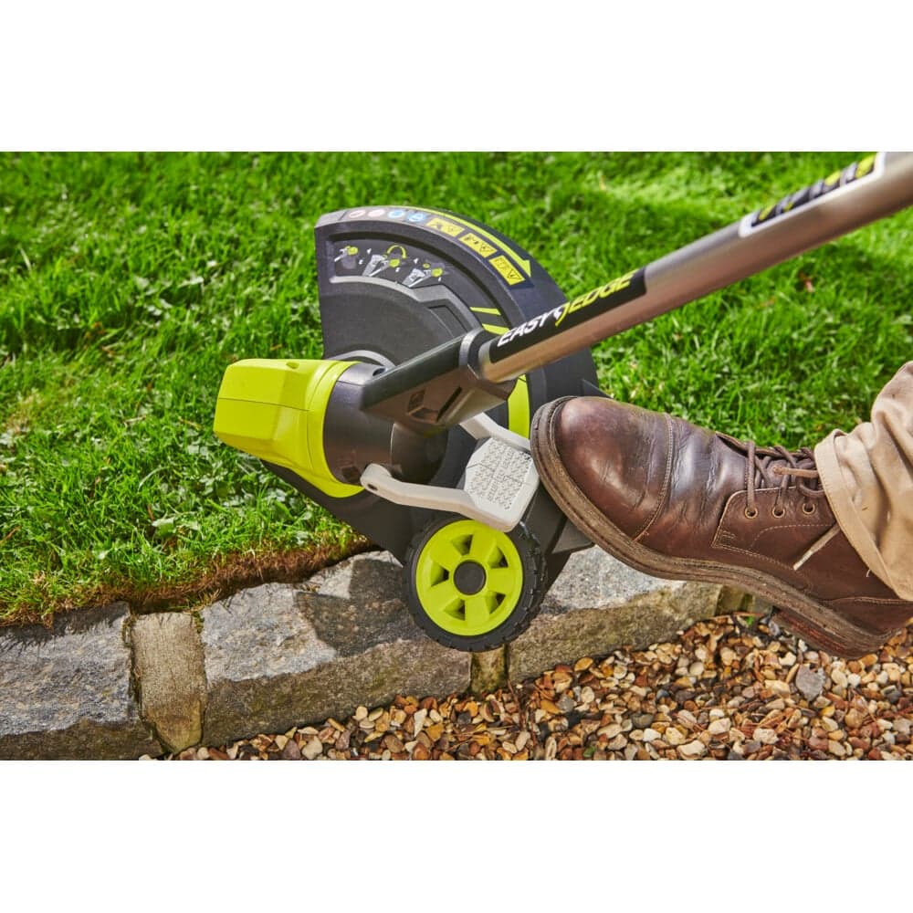 Триммер Ryobi ONE+ 18В RY18LT33A-0 5133005731 — фото 6