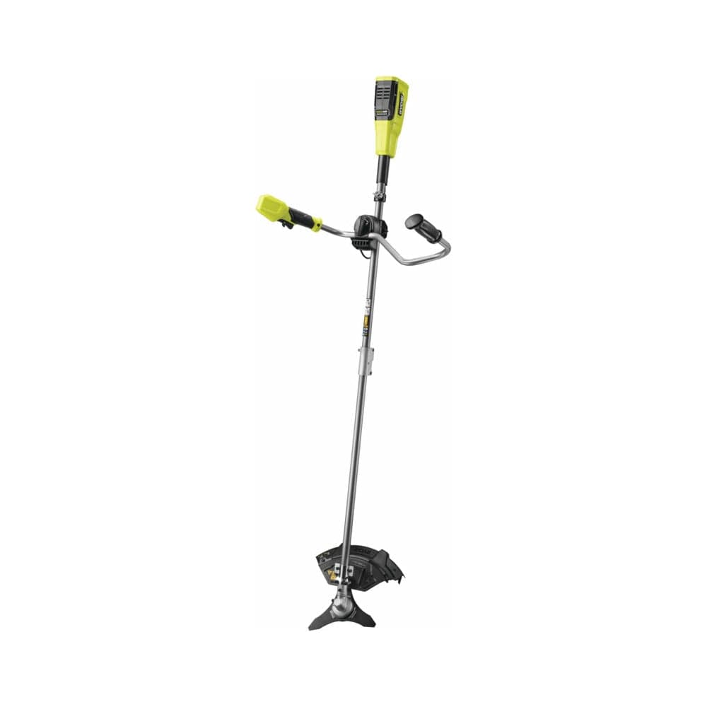 Бесщеточный триммер с ножом Ryobi ONE+ 18В RY18BCX26A-0 5133005453 — фото 1