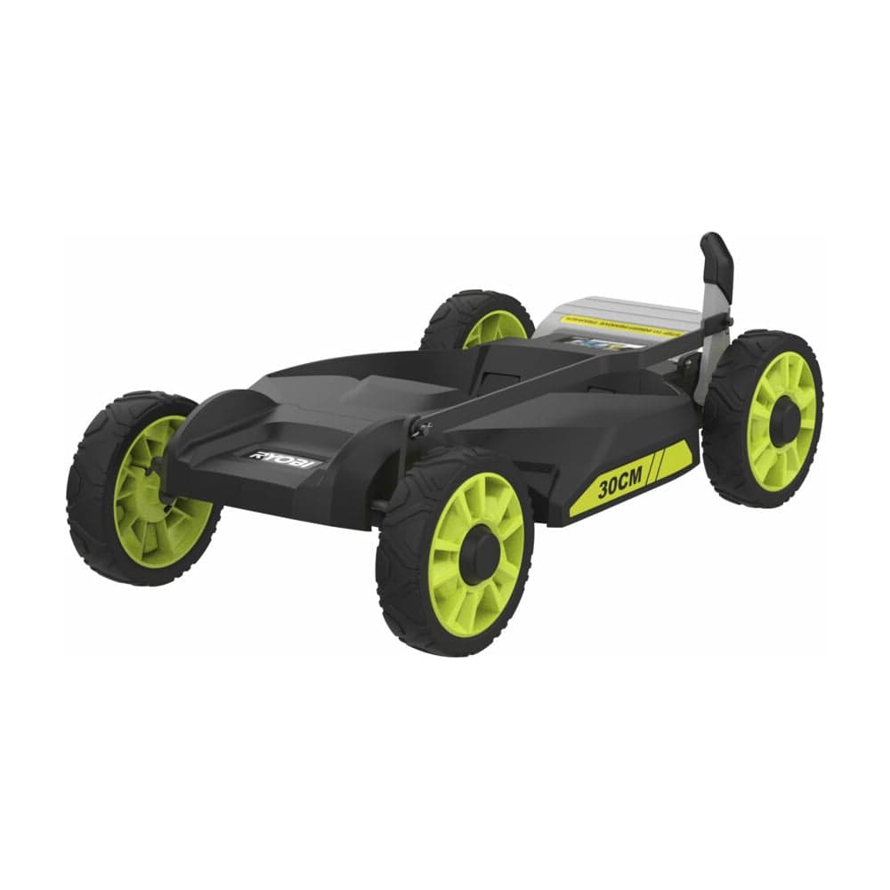 Триммер-газонокосилка Ryobi ONE+ 18В RY18LMC30A-0 5133005917 — фото 2