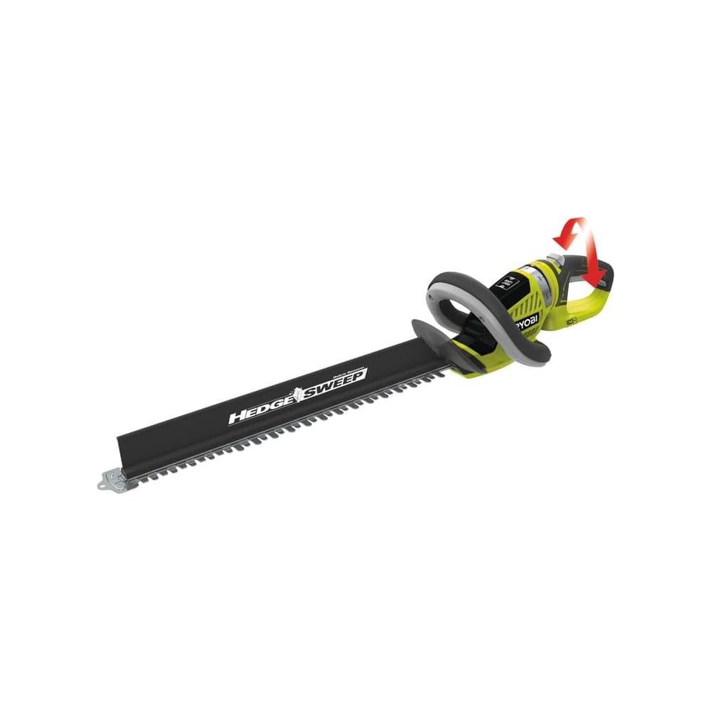 Аккумуляторный кусторез Ryobi ONE+ OHT1855R 5133002161 — фото 2