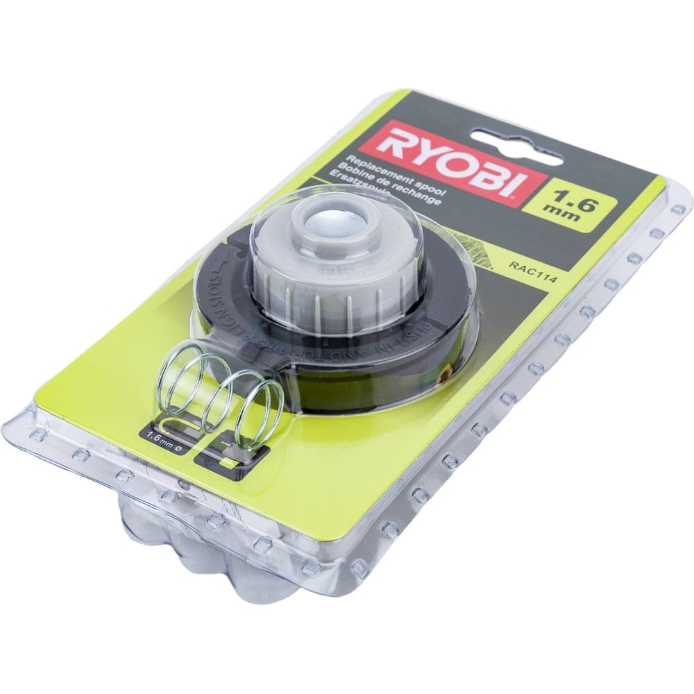 Катушка для триммера RBC36X26B Ryobi 5132002669 RAC114 — фото 3