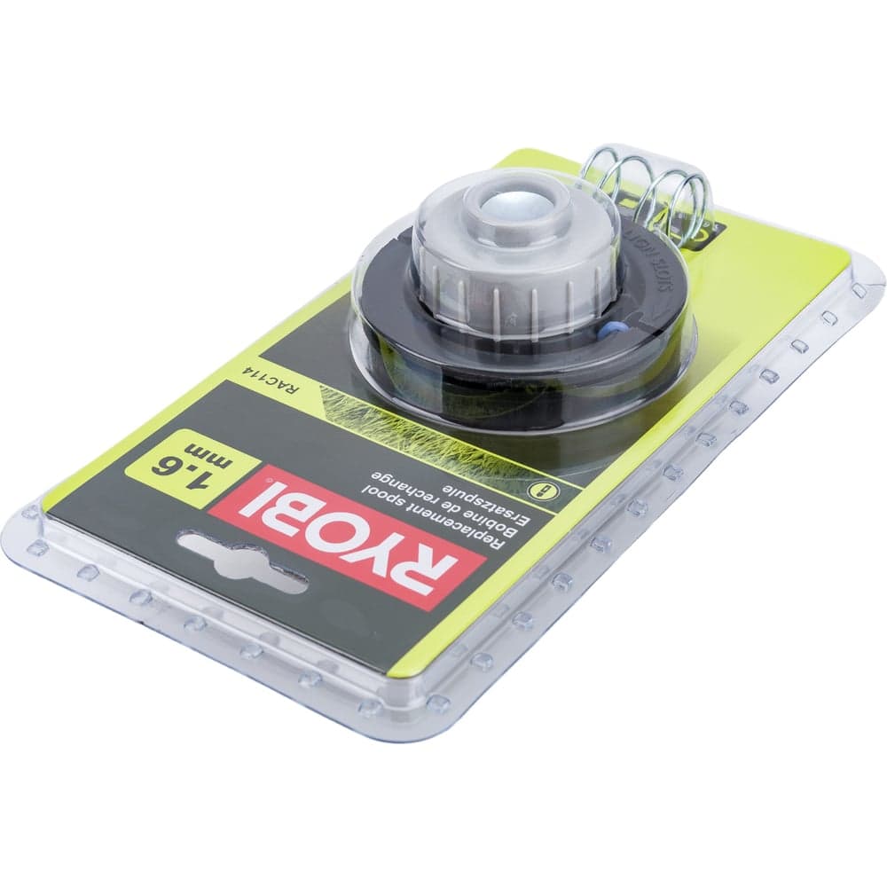 Катушка для триммера RBC36X26B Ryobi 5132002669 RAC114 — фото 4