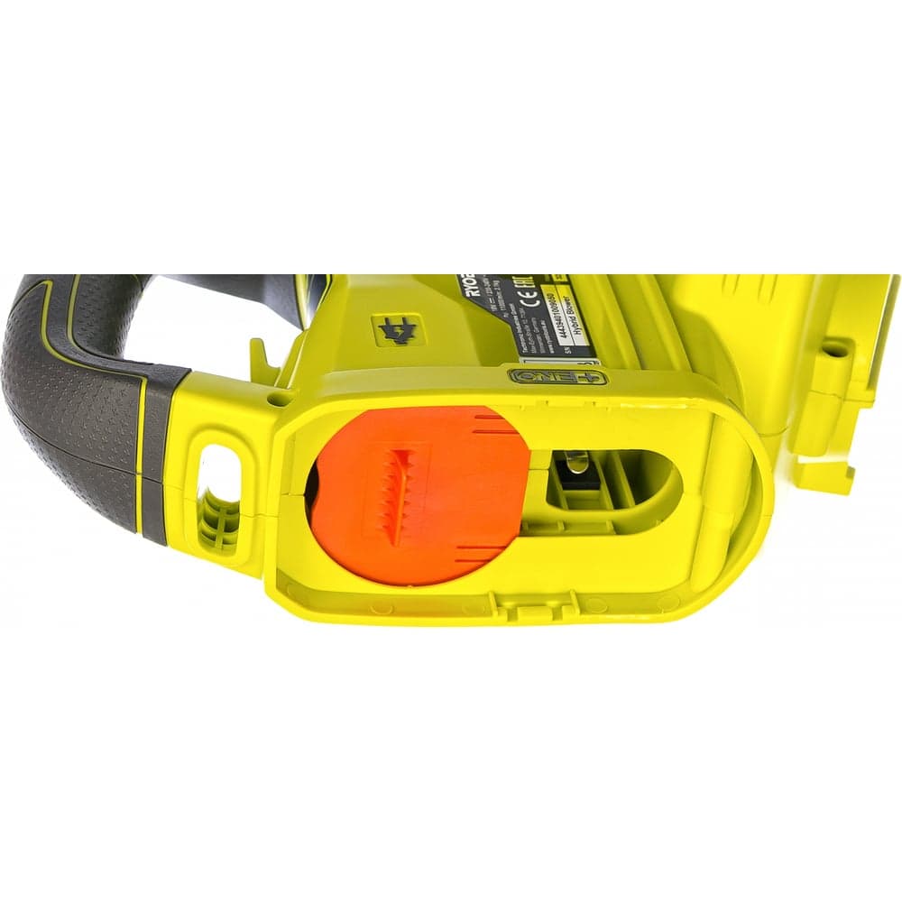 Воздуходувка Ryobi ONE+ OBL1820H 5133002340 — фото 8